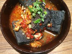 -湘人龙记老长沙米粉(鸟巢店)