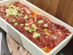 -楠小云·云南鲜菌·鲜牛自助火锅(九眼桥店)