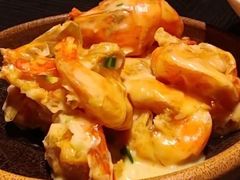 -万丽轩·粤菜(王府井金茂万丽酒店)