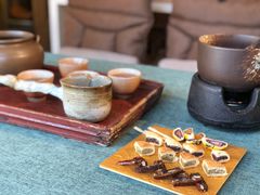 -一号铺子·大炉茶