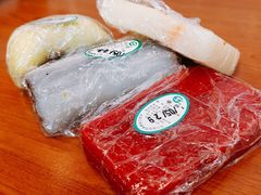 玫瑰蜜糕-江南春(解放路店)