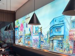 -沼津港精致料理·寿喜烧·烧鸟(漕河泾印象城店)