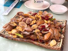 -范饭椰林川湘味海鲜·椰子鸡(三亚湾椰梦长廊店)
