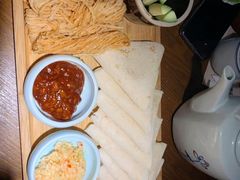 -刀板香·安徽菜(望江东路店)