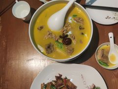 -醉霖生态餐厅(交大店)