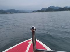 -北京金海湖景区