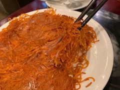 潮州糖醋面-陈勤记