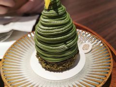 -KNOTKNOT珞珞·日式甜品(K11店)