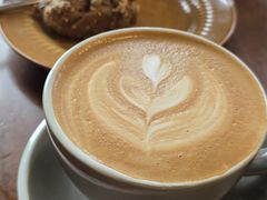 -BAKER&SPICE(BFC外滩金融中心店)