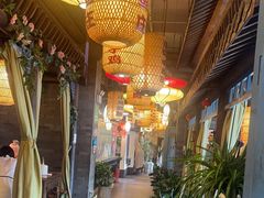 -永安水煮活鱼·仪征菜(仪征奥林匹克店)