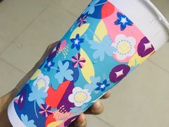 金桔柠檬-1点点(清湖地铁店)