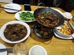 -原鄉本味 楚菜 丹江口鱼(北苑店)