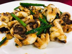 -隆都四季香饭店(碧海路店)