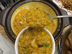 -小郭私房菜·海肠捞饭店(学士街店)