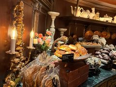 -B&C黄油与面包·THE GARDEN BAKERY概念店(世纪汇店)