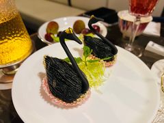 -海派悦庭·海胆烧麦·新融合菜(凯德广场店)