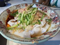 -纳鲁孜·新疆特色餐厅(上海悦荟广场店)