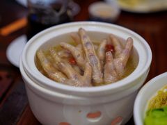 -顺德人家食府(黄金广场店)