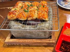 -雀舞云南菜(天津天河城购物中心店)