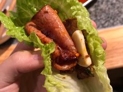 -酒拾烤肉(阳光100店)