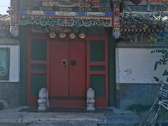 -北京湖广会馆
