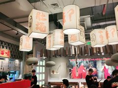 -毛肚向右·川渝毛肚王(经开永旺店)