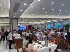 大堂-怡园饭店-餐厅(四望亭店)