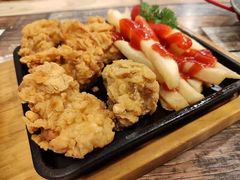 -Kpasta韩式意大利面