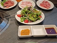 -NIUAN牛庵·日式和牛烧肉(恒隆店)