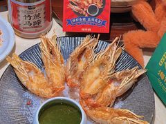 -海市焗·现焗海鲜·老广风味(上海首店)