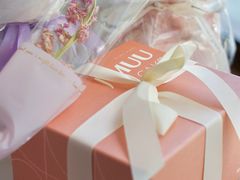 -积慕Cake(解放大道店)