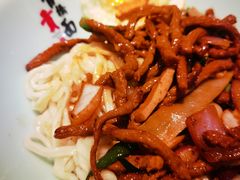 -官桥贡面(吉城大厦店)