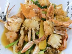 -景好海鲜餐厅(大鹏必选旅游店)