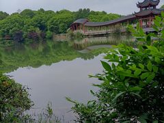 -岳麓山风景名胜区