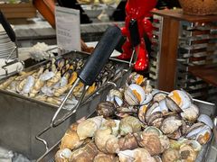 -沈阳和平艾美酒店新食谱西餐厅