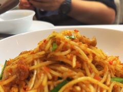 -楚山晓·湖北菜(武汉光谷K11店)
