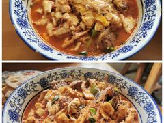 -刘信牛羊肉小炒泡馍(回民街店)