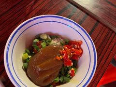-沙胆彪炭炉牛杂煲(成都玉林店)