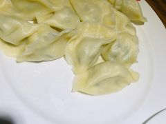 -船歌·鱼水饺青岛菜(金狮广场店)