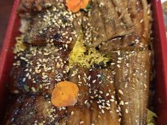 -鳗鱼家·深夜食堂(军博店)
