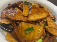 -香雪海饭店中餐厅(人民桥店)