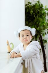 -小熊维尼高端儿童摄影(南山信和店)