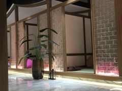 -青水瓦台汤泉(未央店)