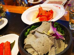 -竹犇番茄火锅(长风街店)