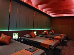 -臻享足道·HIFI影院足疗SPA(成华店)