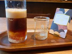 浪险&nbsp;Waves-DECAMERON十日谈(卓悦汇店)