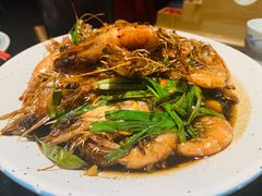 -老头儿油爆虾·知味杭州(爱琴海购物中心)