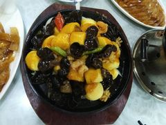 -喜福楼(黑山大街店)