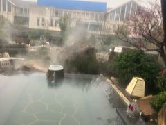 -溧阳天目湖天沐温泉