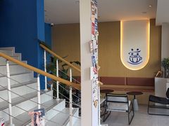 -益杯半舍·Yippee Barseh(宇宏健康花城店)